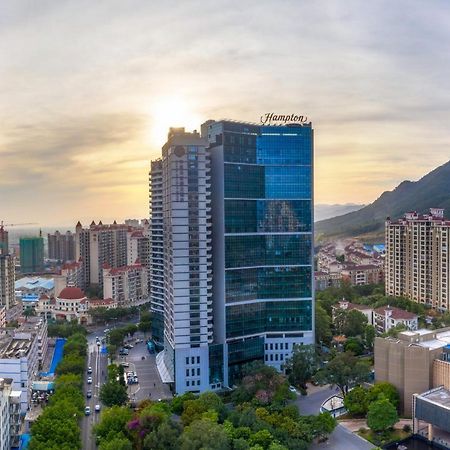 فندق Hampton By Hilton Qingyuan Qingxin District المظهر الخارجي الصورة