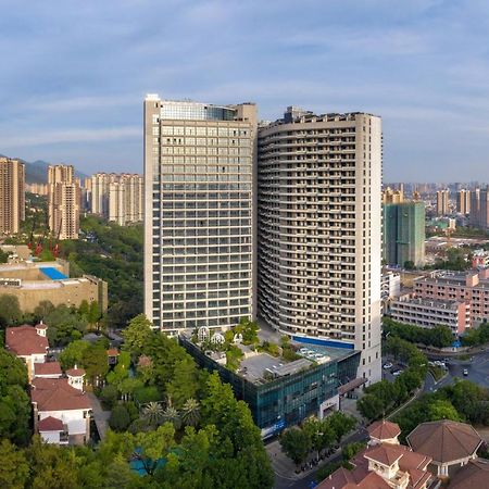 فندق Hampton By Hilton Qingyuan Qingxin District المظهر الخارجي الصورة