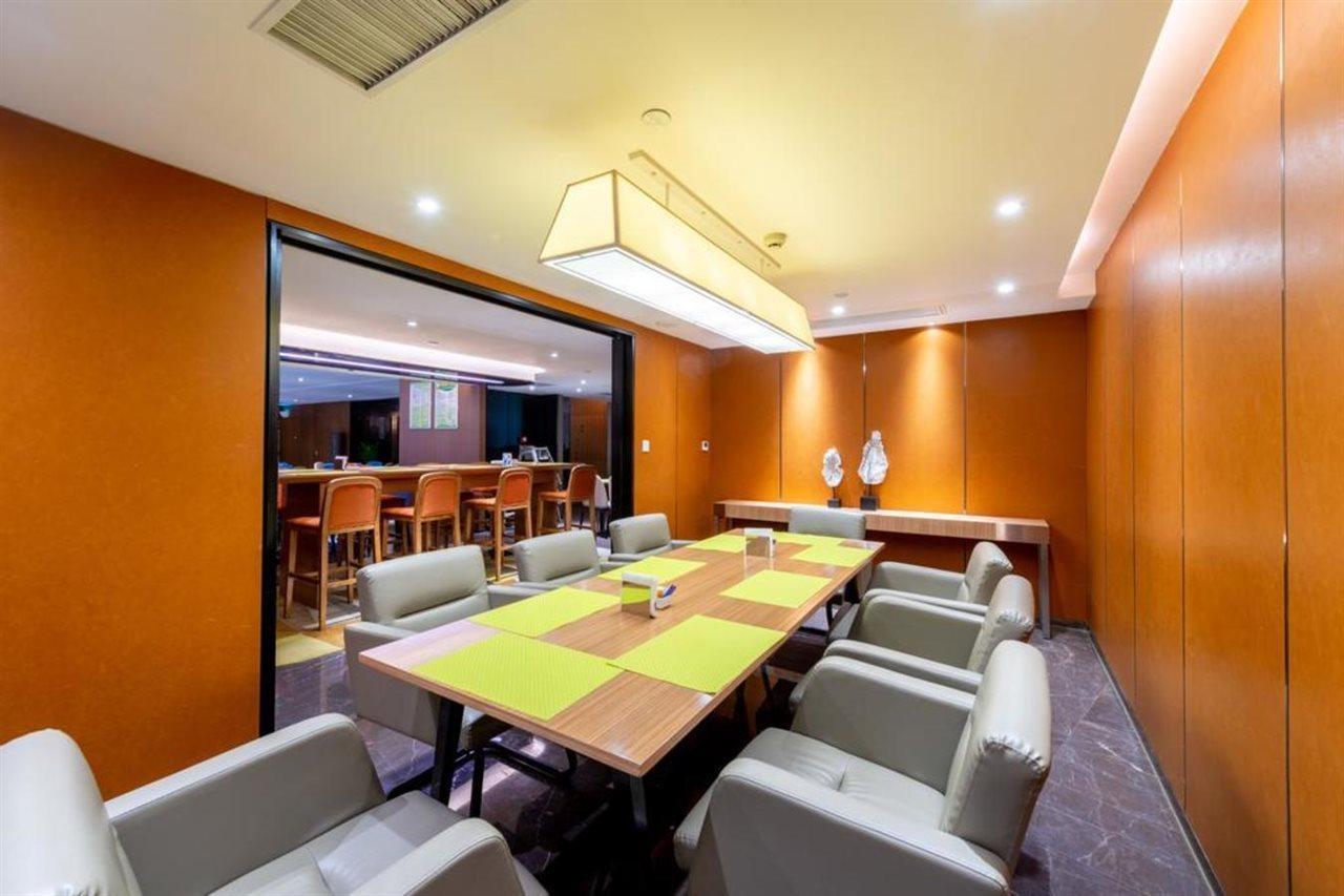 فندق Hampton By Hilton Qingyuan Qingxin District المظهر الخارجي الصورة