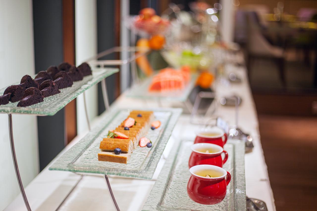 فندق Hampton By Hilton Qingyuan Qingxin District المظهر الخارجي الصورة