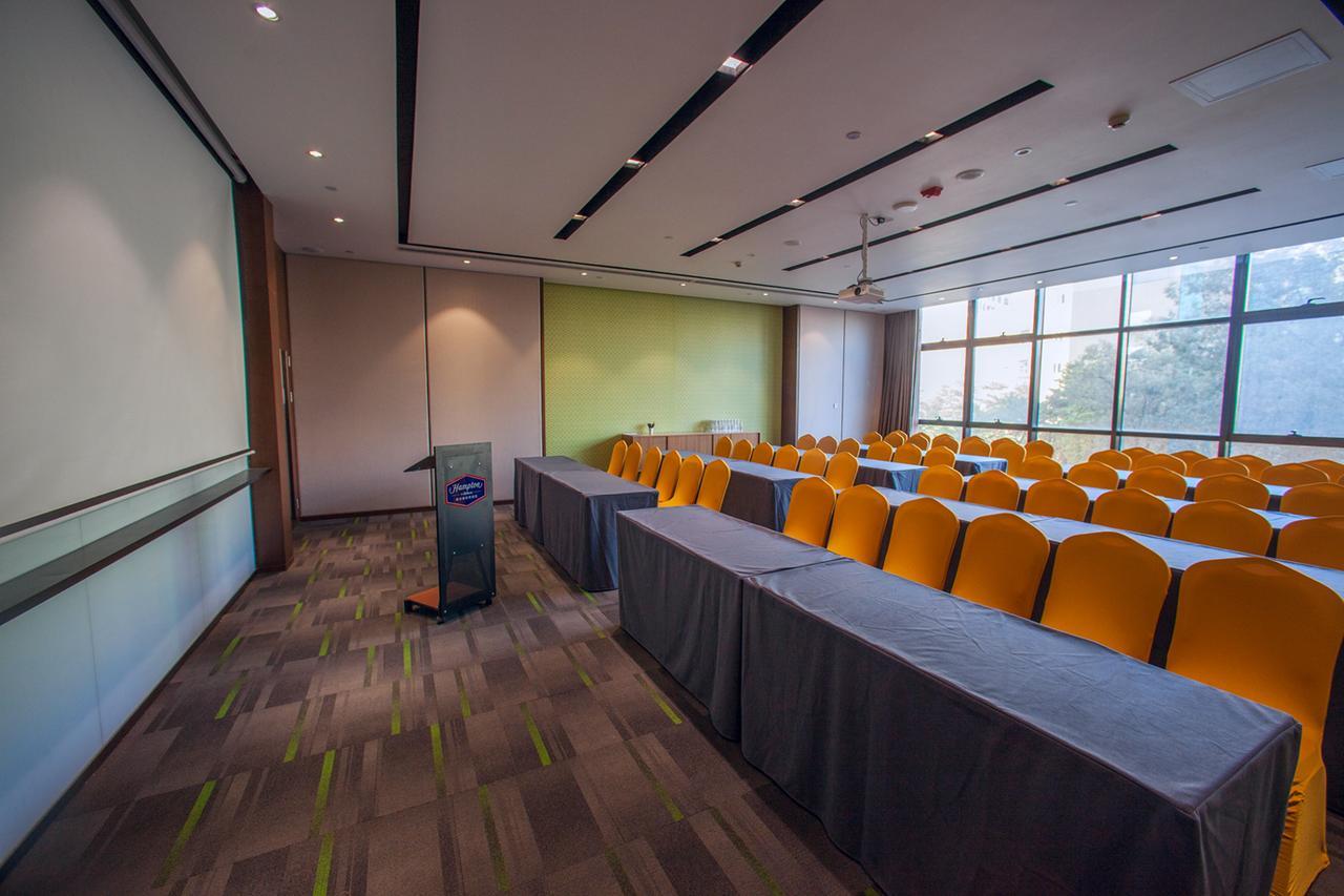فندق Hampton By Hilton Qingyuan Qingxin District المظهر الخارجي الصورة