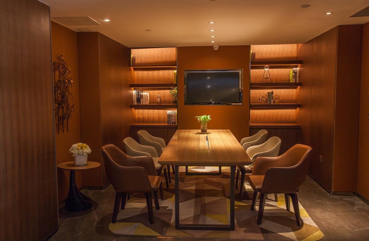 فندق Hampton By Hilton Qingyuan Qingxin District المظهر الخارجي الصورة