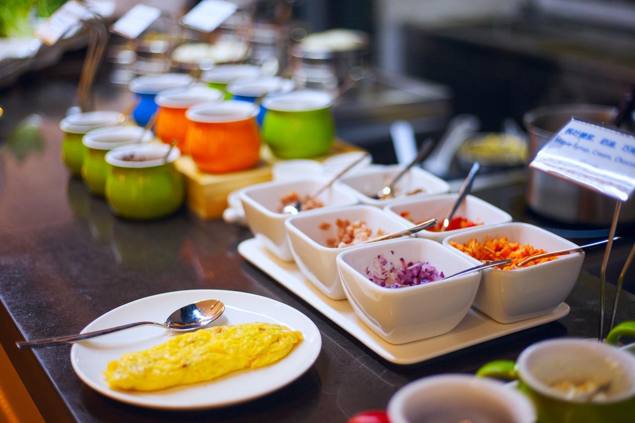 فندق Hampton By Hilton Qingyuan Qingxin District المظهر الخارجي الصورة