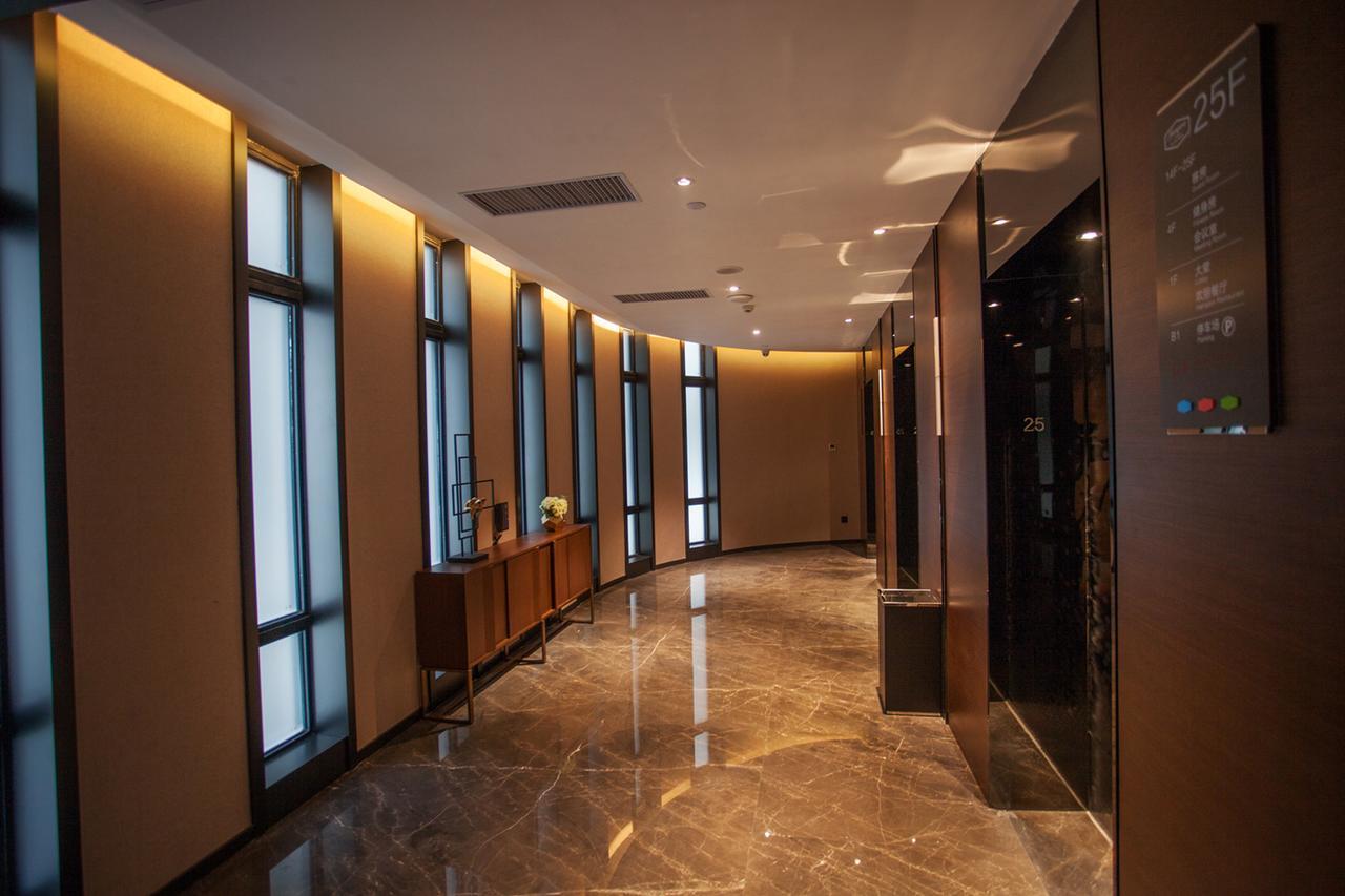فندق Hampton By Hilton Qingyuan Qingxin District المظهر الخارجي الصورة