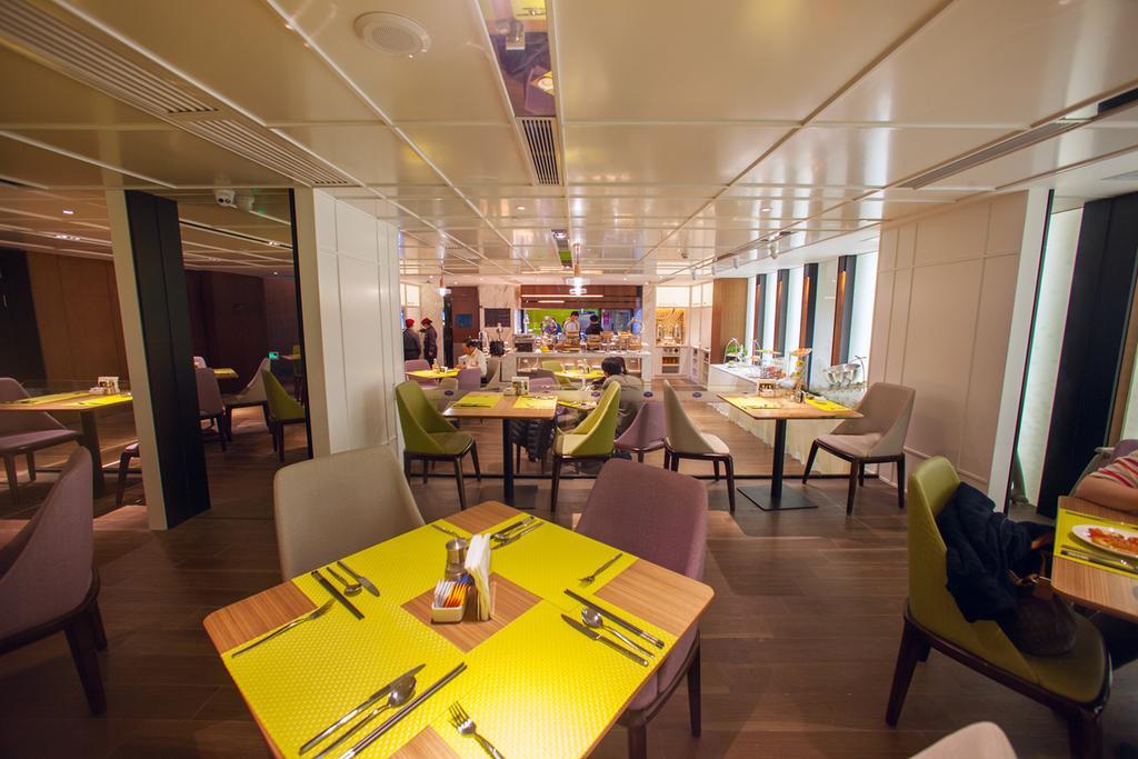 فندق Hampton By Hilton Qingyuan Qingxin District المظهر الخارجي الصورة