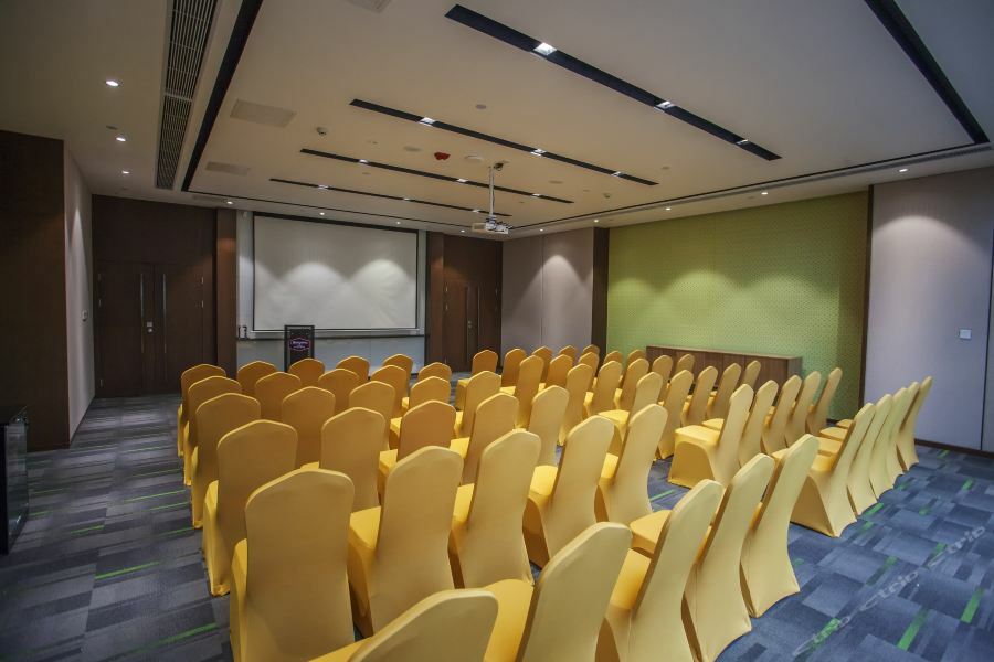 فندق Hampton By Hilton Qingyuan Qingxin District المظهر الخارجي الصورة