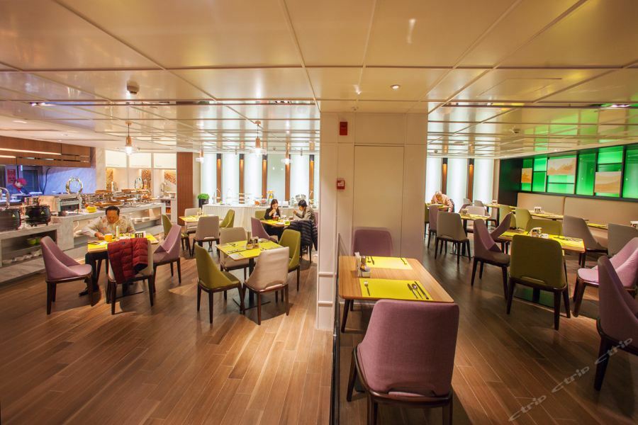 فندق Hampton By Hilton Qingyuan Qingxin District المظهر الخارجي الصورة
