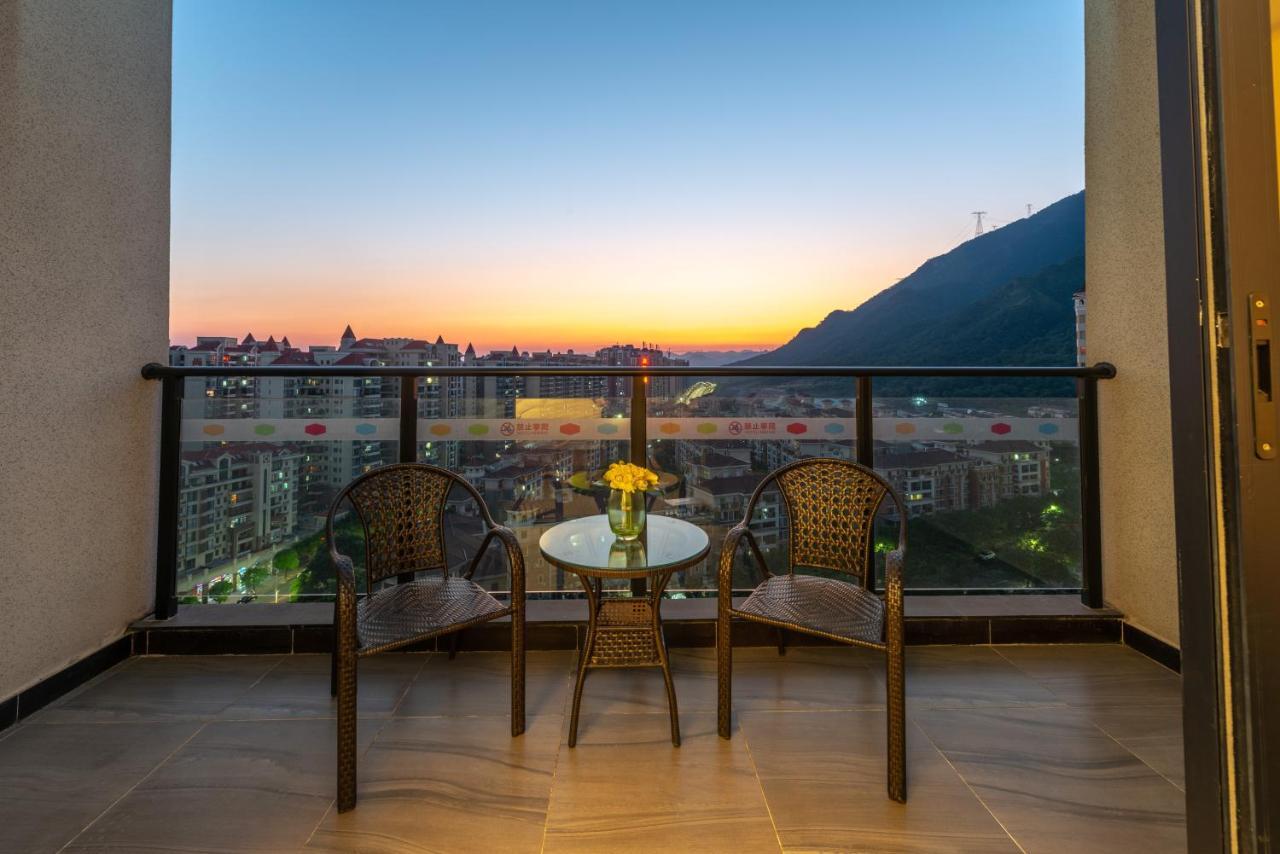فندق Hampton By Hilton Qingyuan Qingxin District المظهر الخارجي الصورة