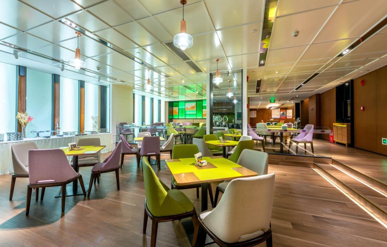 فندق Hampton By Hilton Qingyuan Qingxin District المظهر الخارجي الصورة