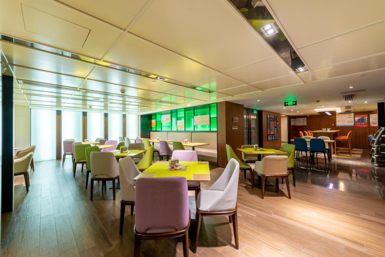 فندق Hampton By Hilton Qingyuan Qingxin District المظهر الخارجي الصورة